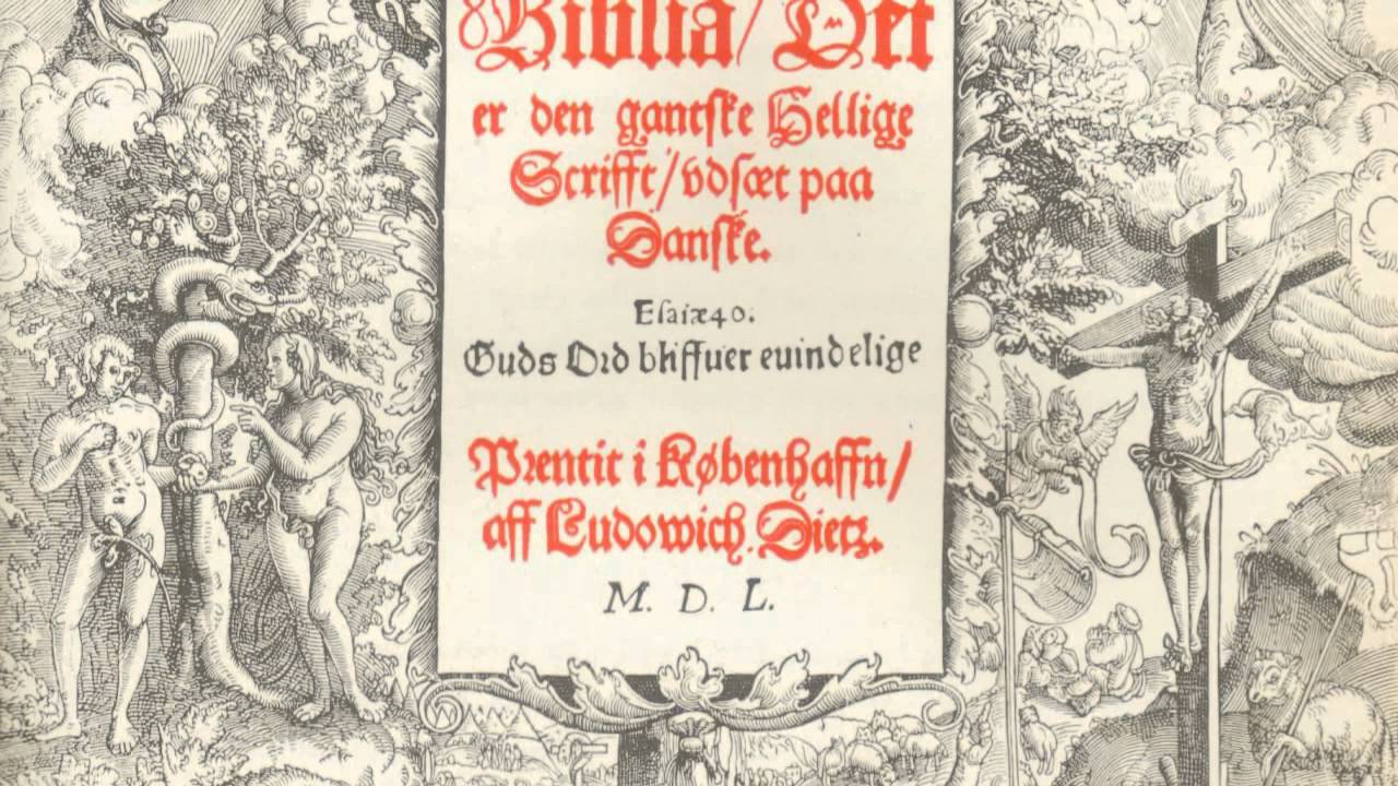 Psalm 49 Genevan Psalter - setting by Anonymous and Goudimel