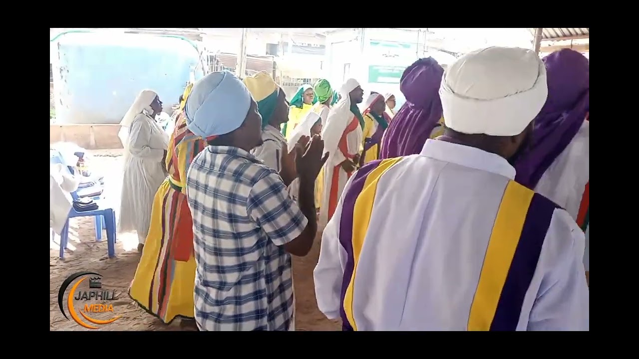 Kīgooco kigooco gatūnyū market #subscribemychannel 