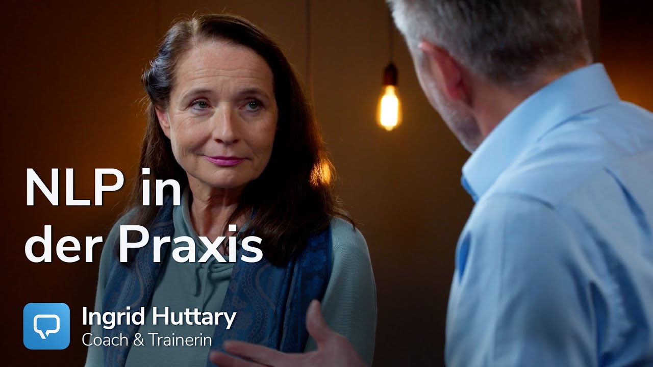 Interview: NLP in der Praxis