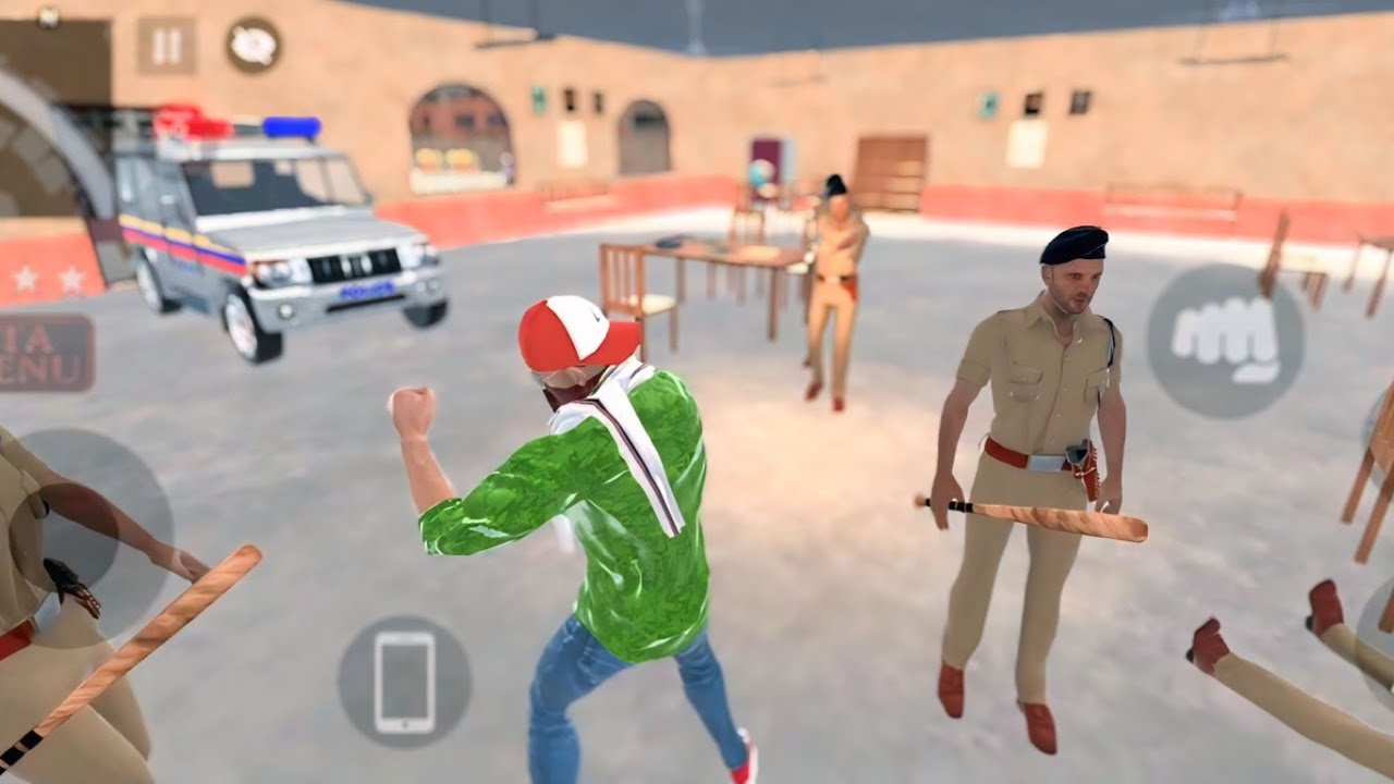 🎮Franklin Ka Ghar Indian 🎮Theft Auto🎮 Mai梁CIndian Bikes🎮 Driving 3d Game 梁New Update🎮@RoshanGamerzz