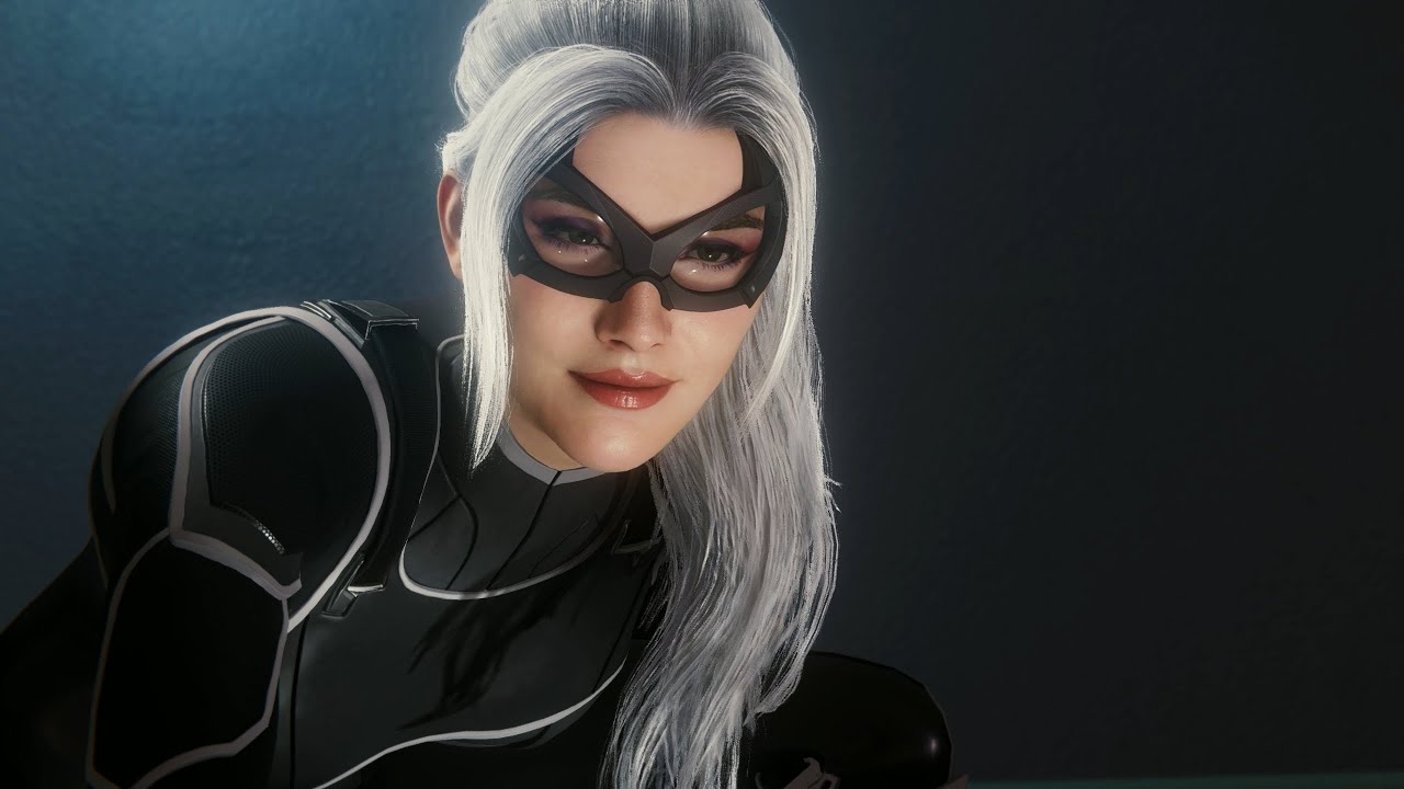 Marvel's Spider-Man Remastered PC - The Maria Walkthrough