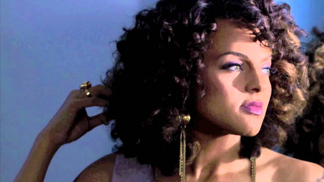 Marsha Ambrosius Let Me Go