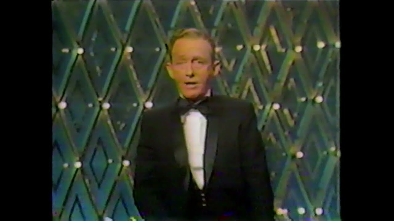 Until You've Played the Palace - Bing Crosby 1970