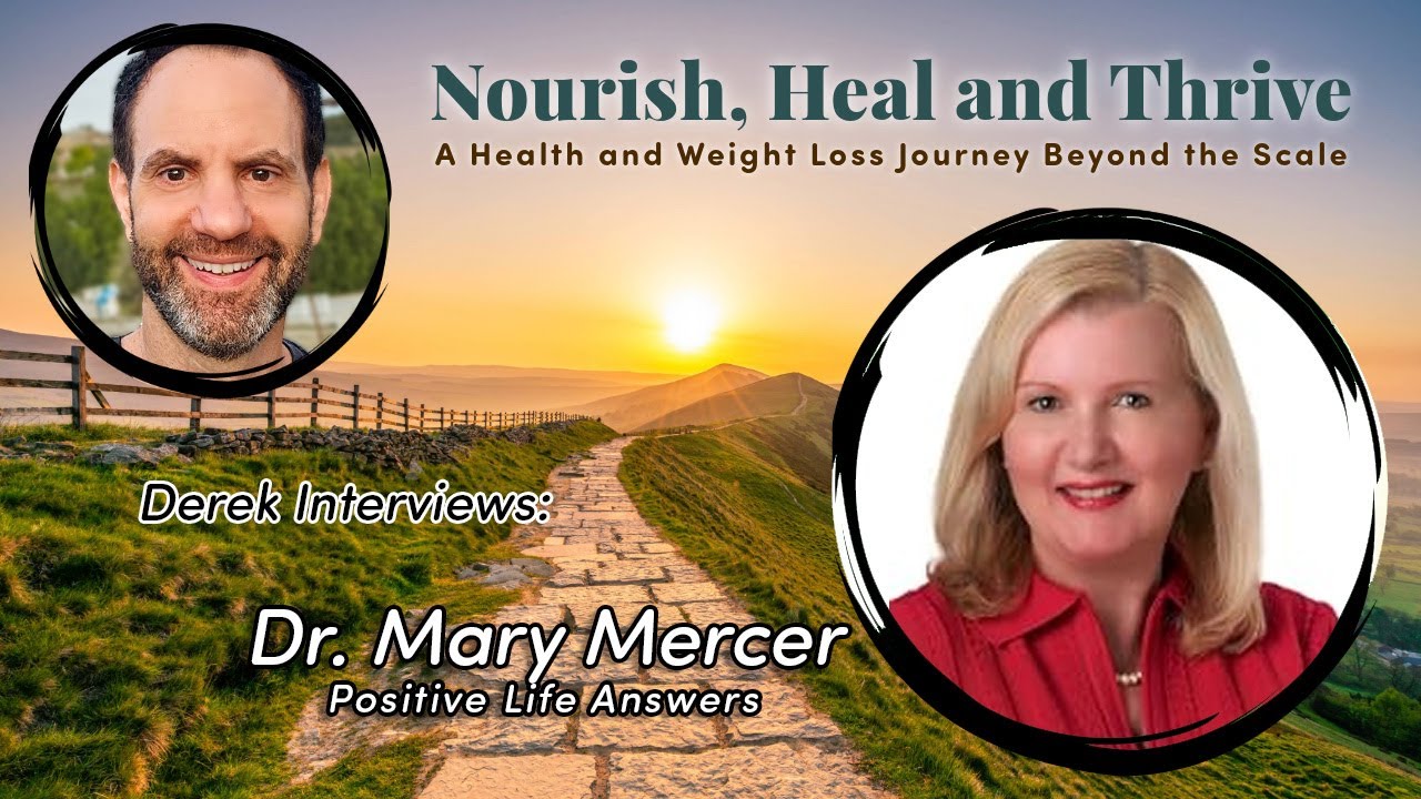 Dr. Mary Mercer:From 