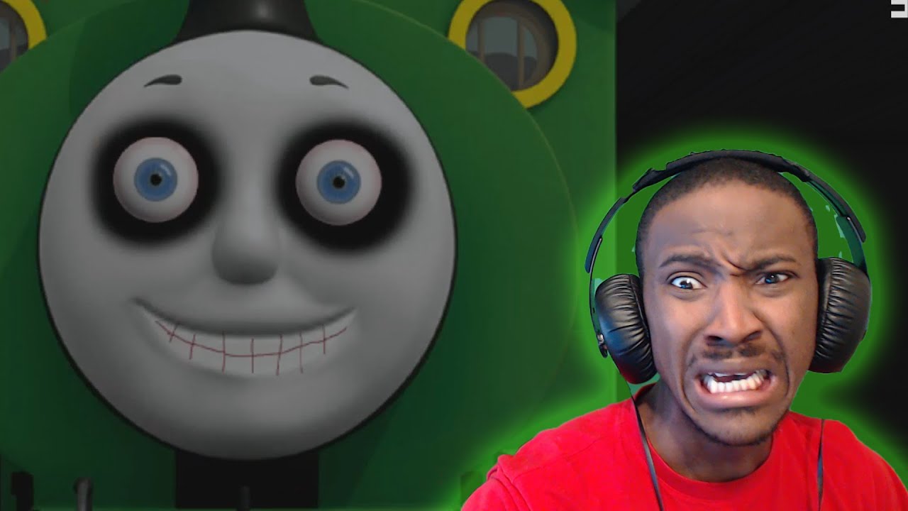 Five Nights at Thomas's 3