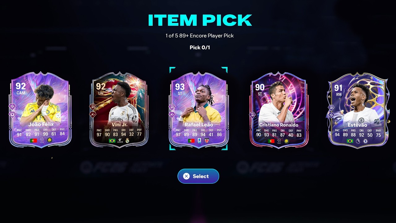 20x AFTERPARTY ENCORE PLAYER PICKS 🚀 & 89+ FUT BIRTHDAY TEAM 2 PACKS! #eafc26