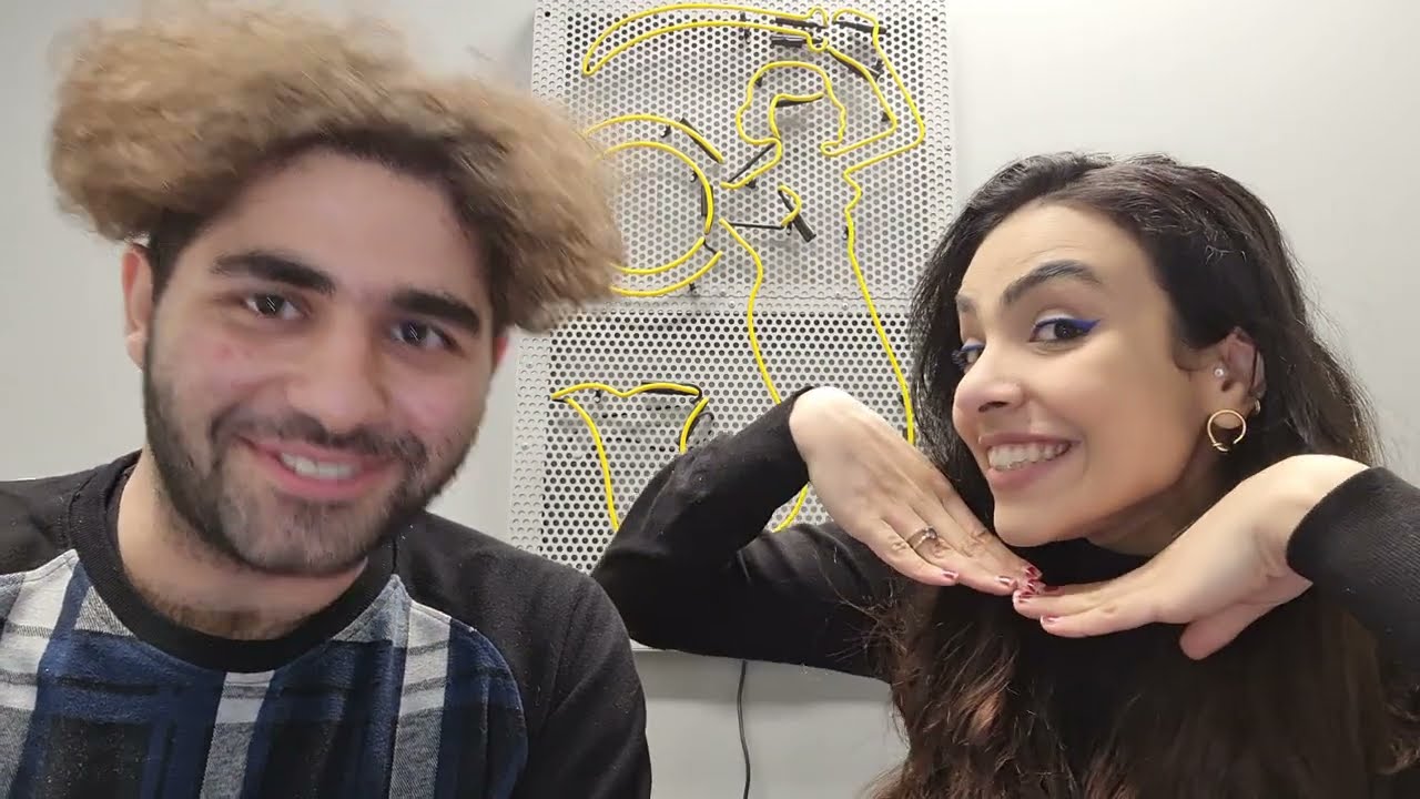 Iranka po ukończeniu polskiej uczelni
