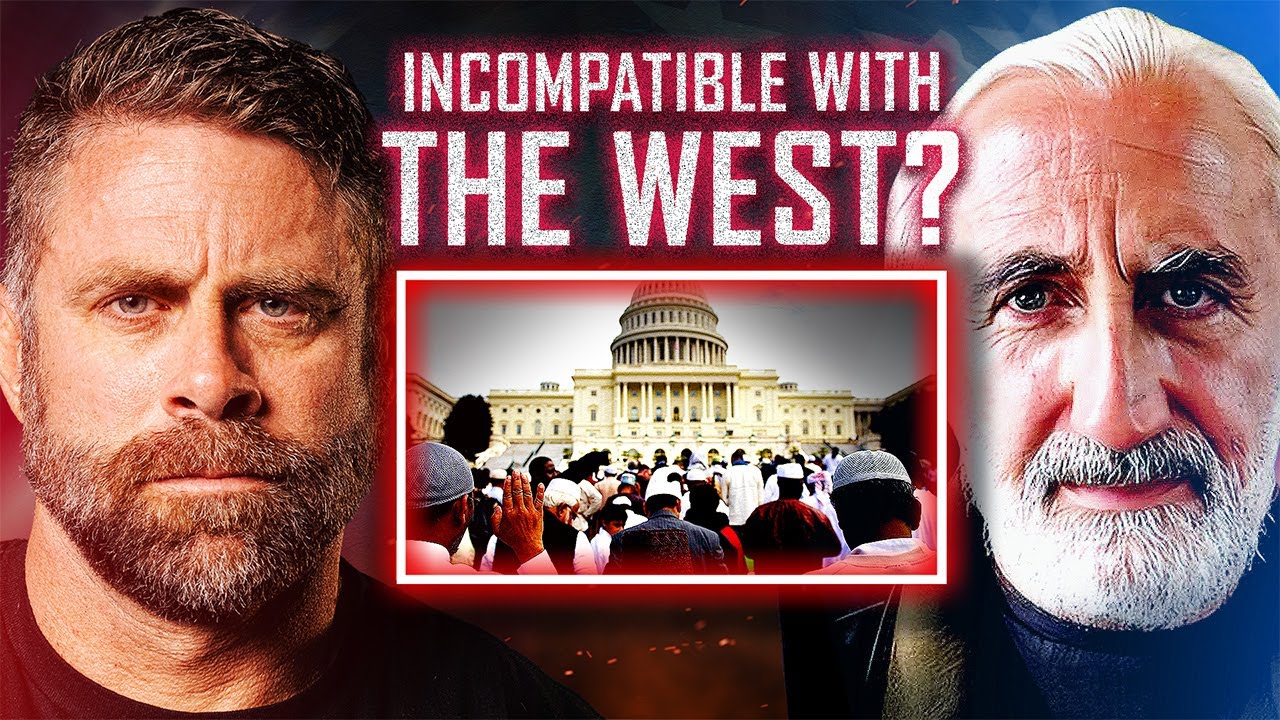 Why Islam Is Incompatible with The West w/ Gaad Saad