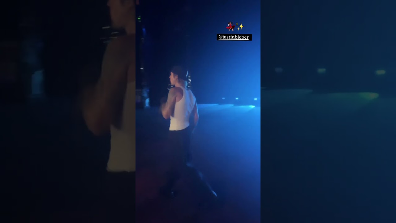 Sorry song | Justin Bieber perform in Radhika-Anant Ambani's Music ceremony | JUSTIN BIEBER IN INDIA