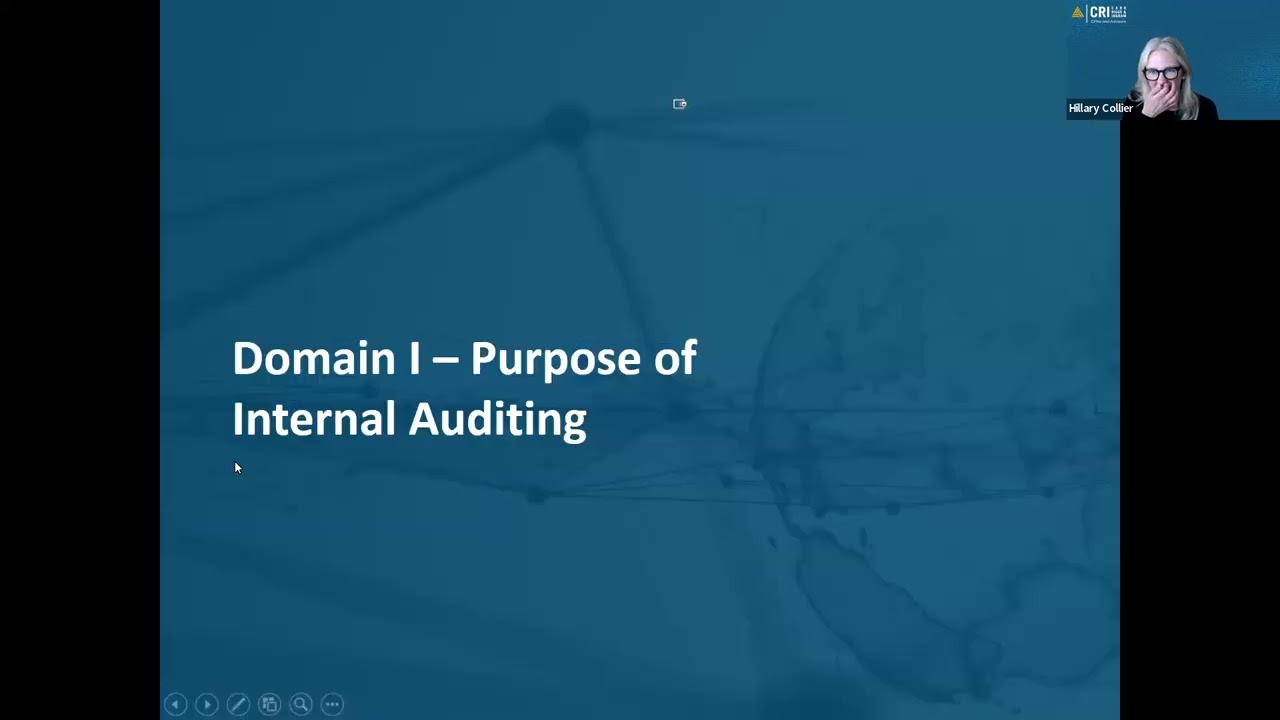 Introduction to the Global Internal Audit Standards