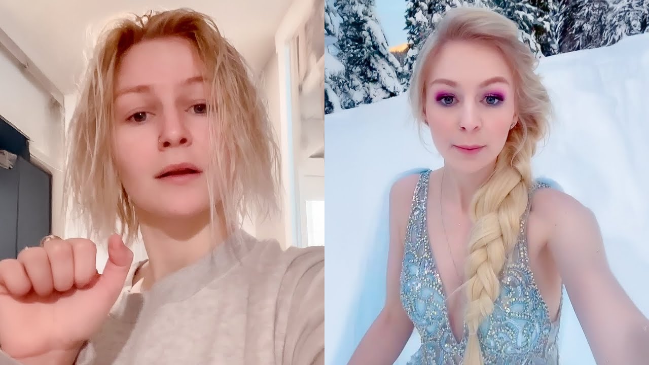 Try Not To Laugh Watching Kallmekris TikTok | Funny Kallmekris TikTok Compilation Part 3