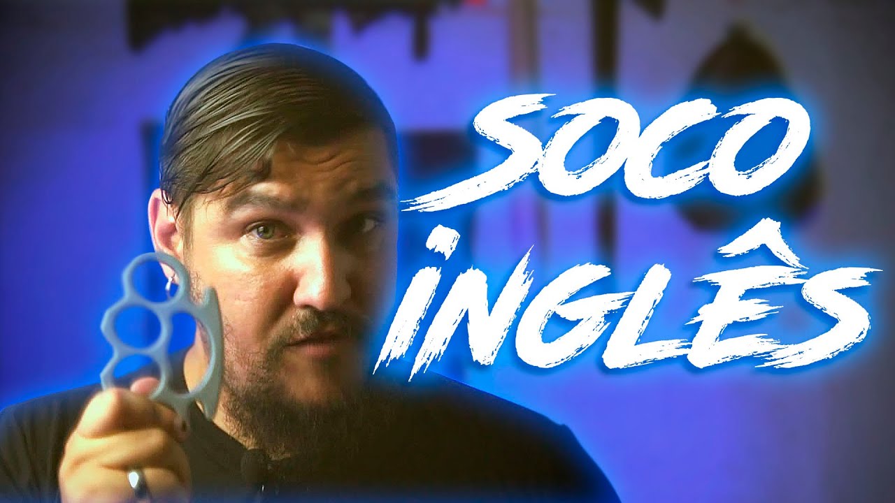 SOCO INGLÊS - USO DUPLO - COMO USAR OS DOIS