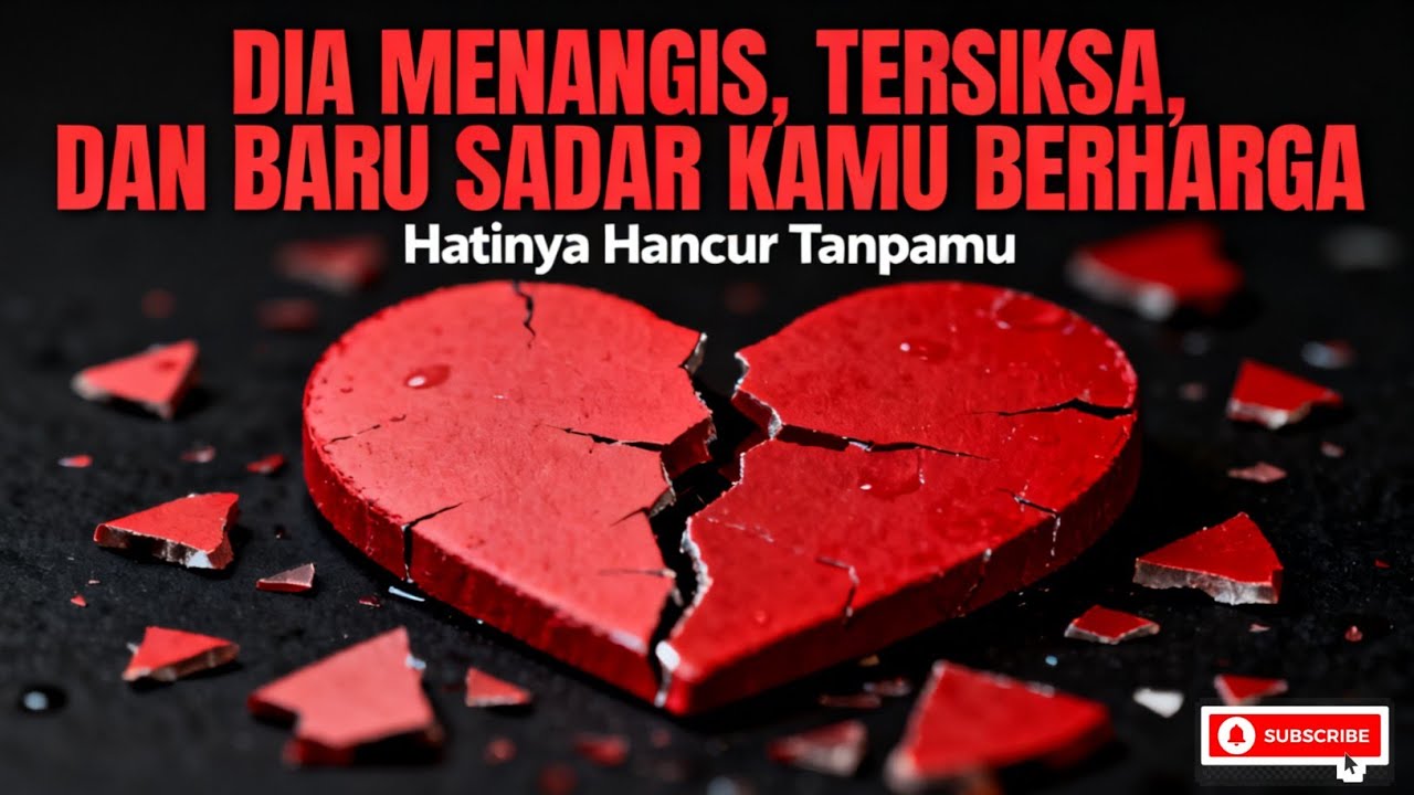 Karma! Dia Ingat Perbuatannya Padamu, Karena Dia Sedang Mengalaminya Saat Ini - Tarot Reading