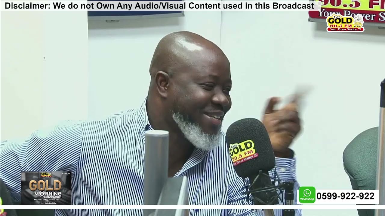 GMC Exclusive with Raymond Archer