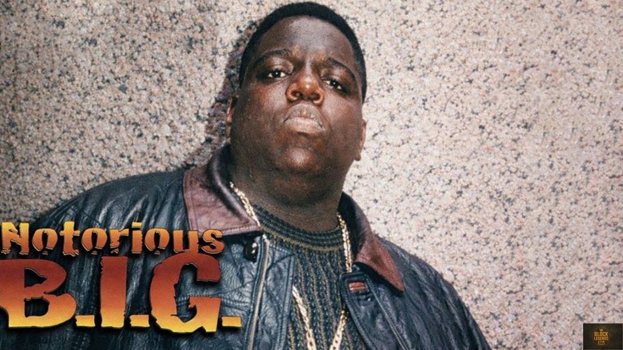 90's Hip-Hop (1995) [Lost Demos] B.I.G. Inspired Tribute – Stairwells & Street Psalms