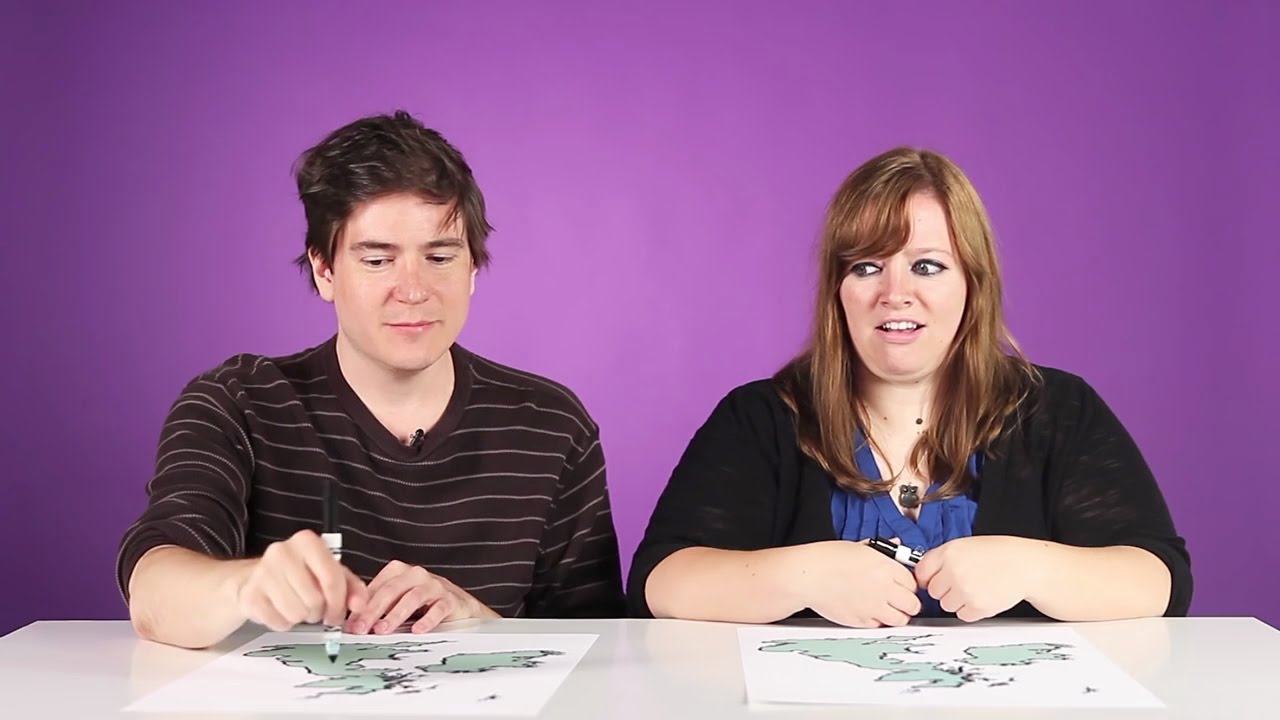 The Dumbest Buzzfeed Video