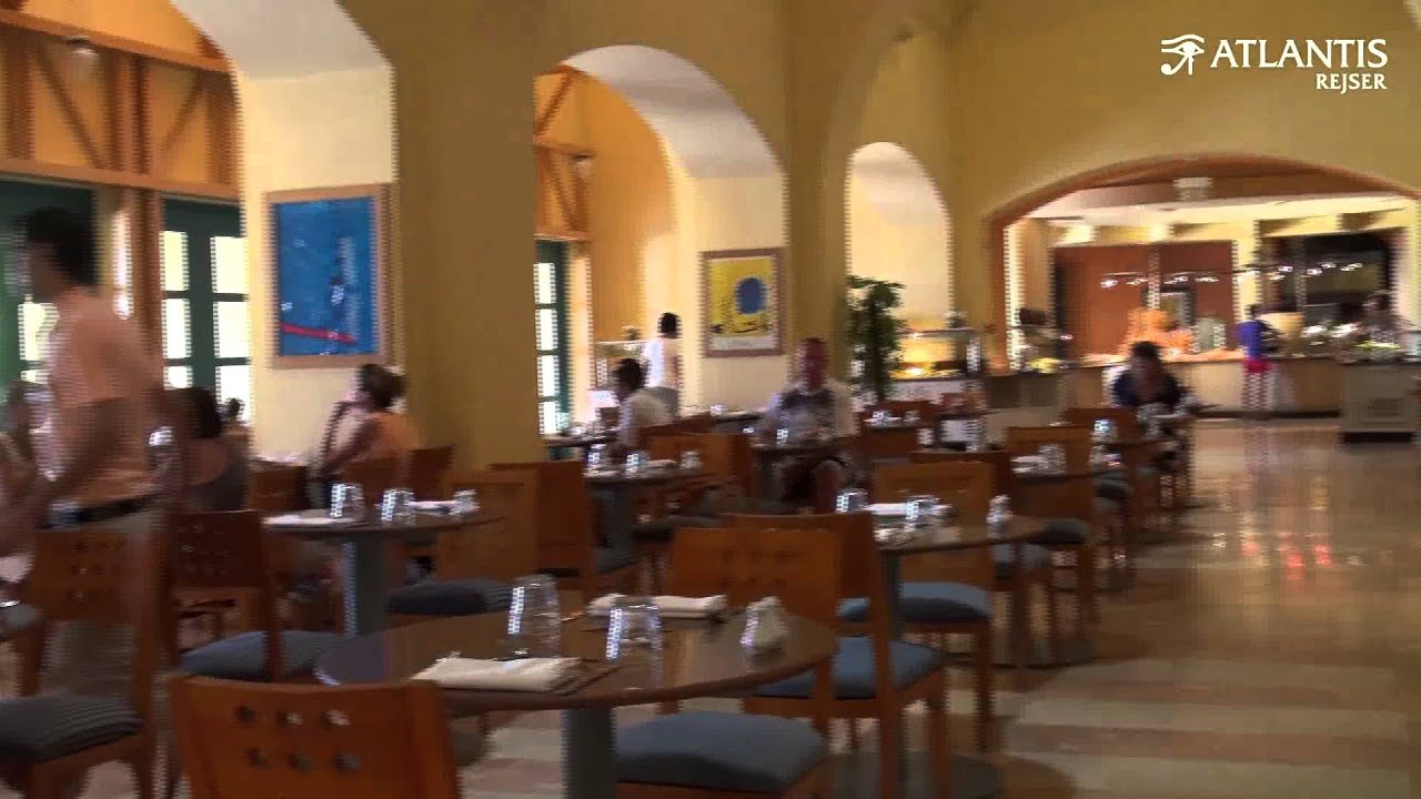 Hyatt Regency Taba Heights