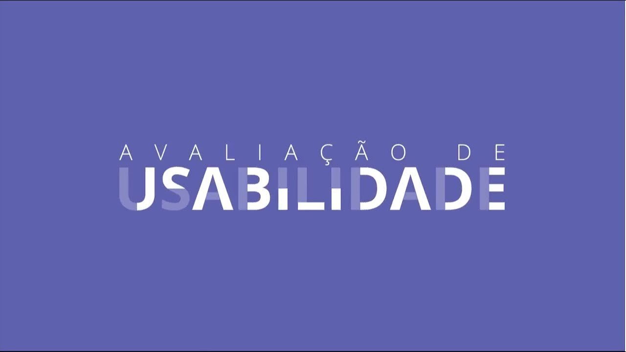 Heurísticas de usabilidade