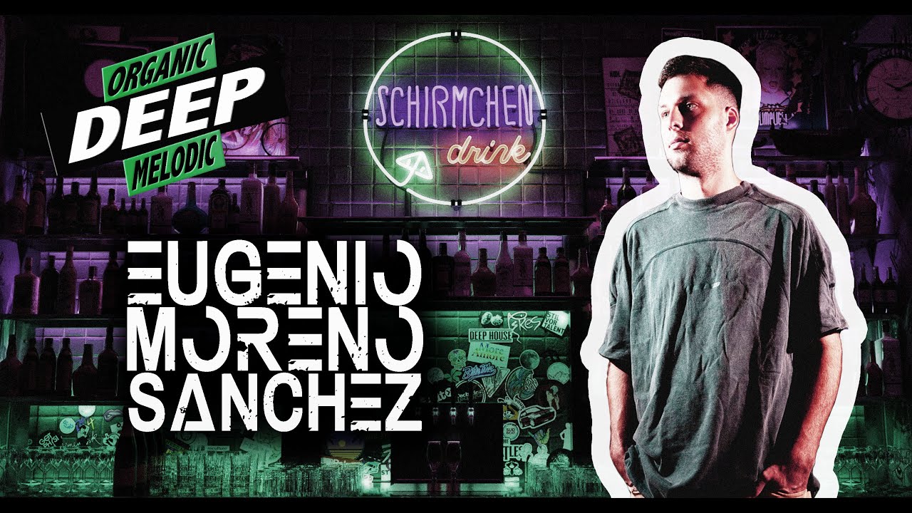 Progressive House, Organic House, Deep House | Eugenio Moreno Sanchez - India Pale Ale | Ambiance