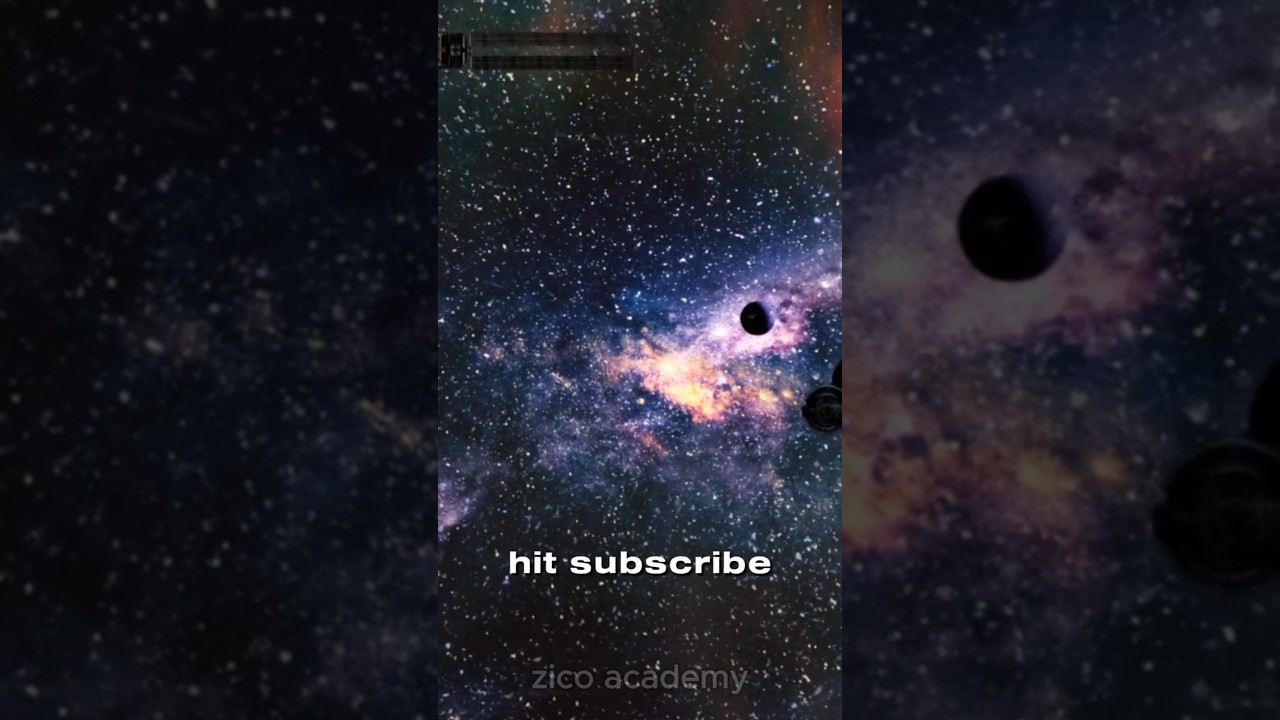 5 Amazing Types of Celestial Bodies... Do You Know the Difference? 🌌🚀
