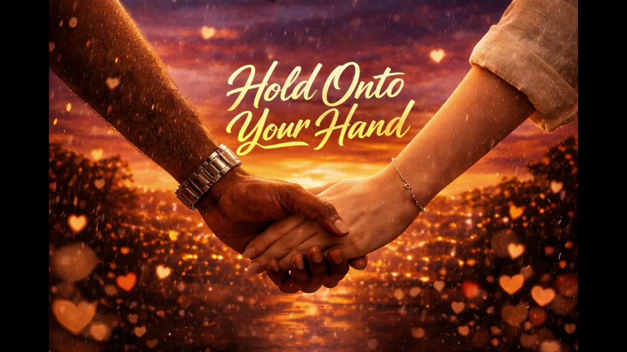Hold Onto Your Hand ❤️  (Beautiful Romantic)