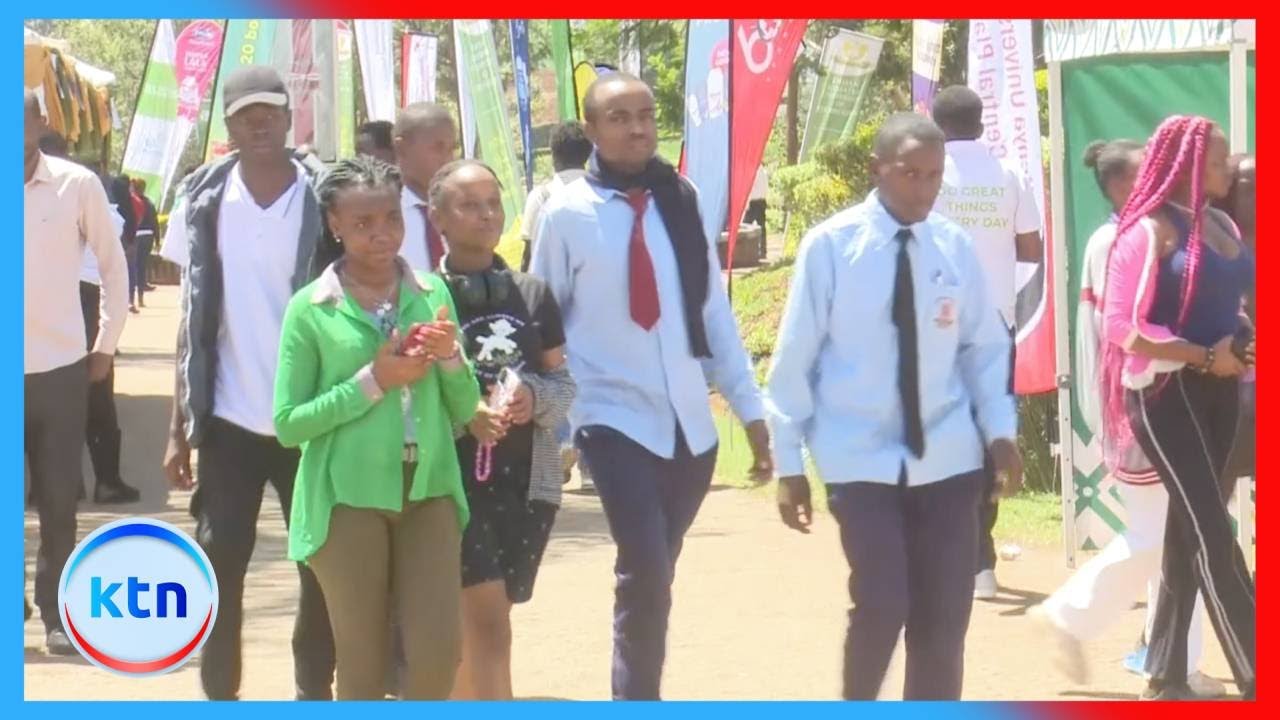 Wadau sekta ya elimu wasema kuwa ongezeko la wanafunzi kuchagua TVET ni ishara njema