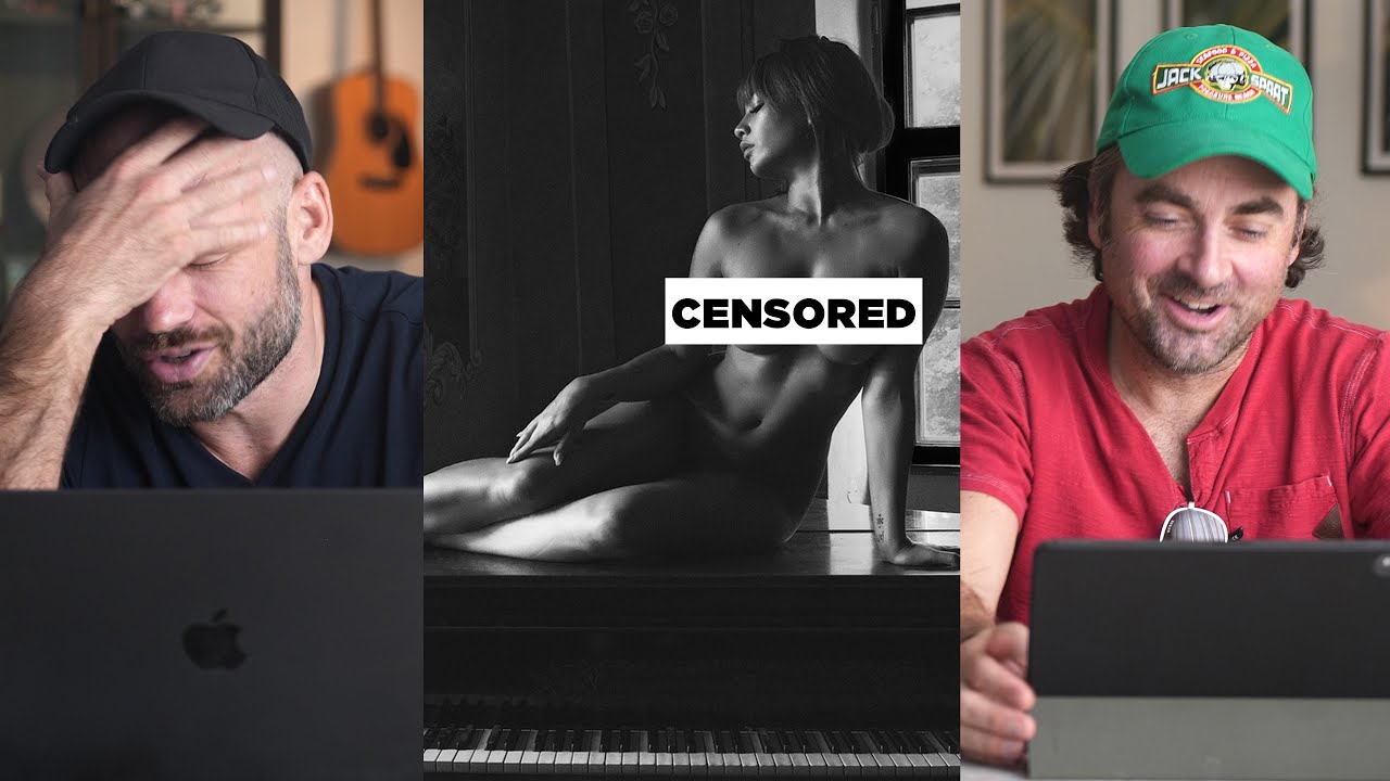 We Critique The Best Photos Of The Year