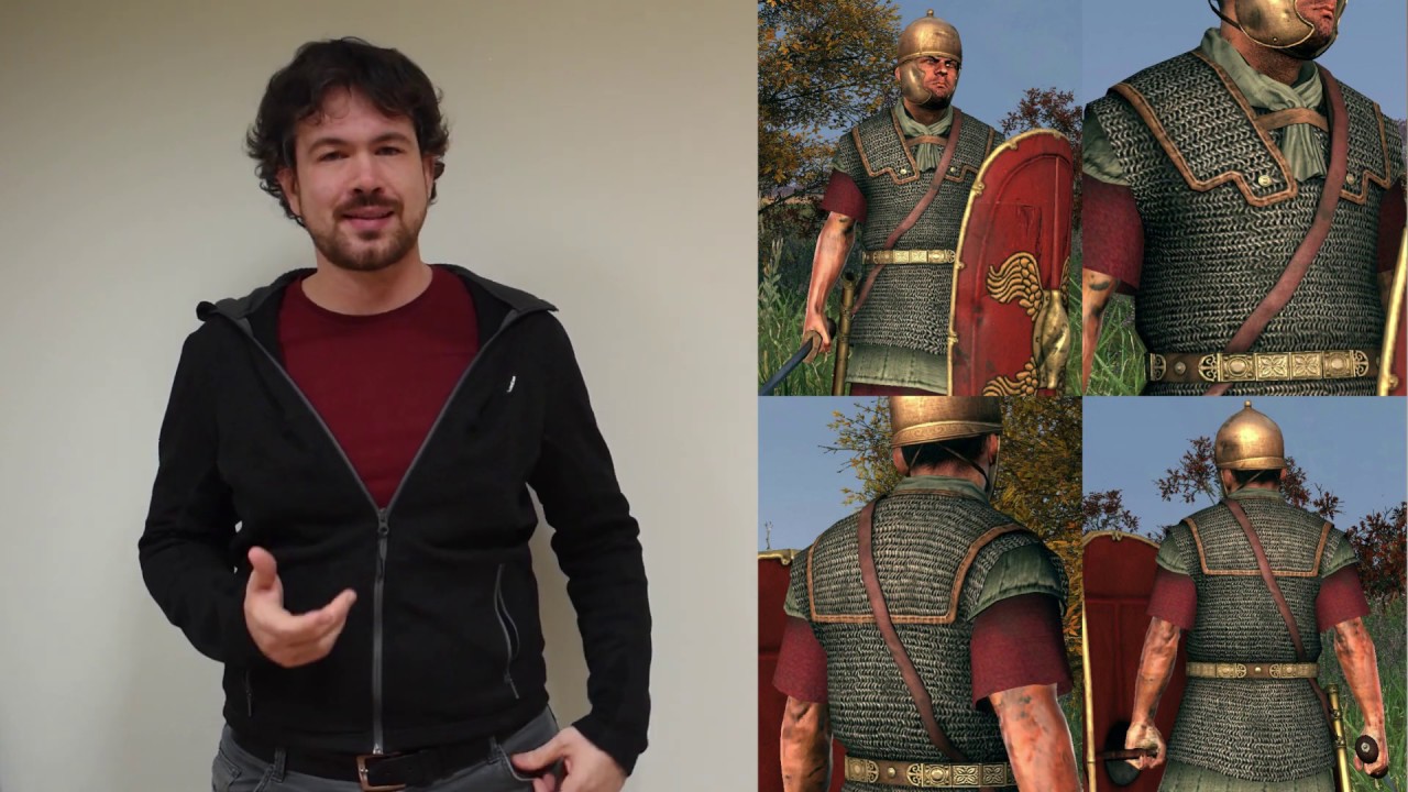 Il legionario attraverso i secoli