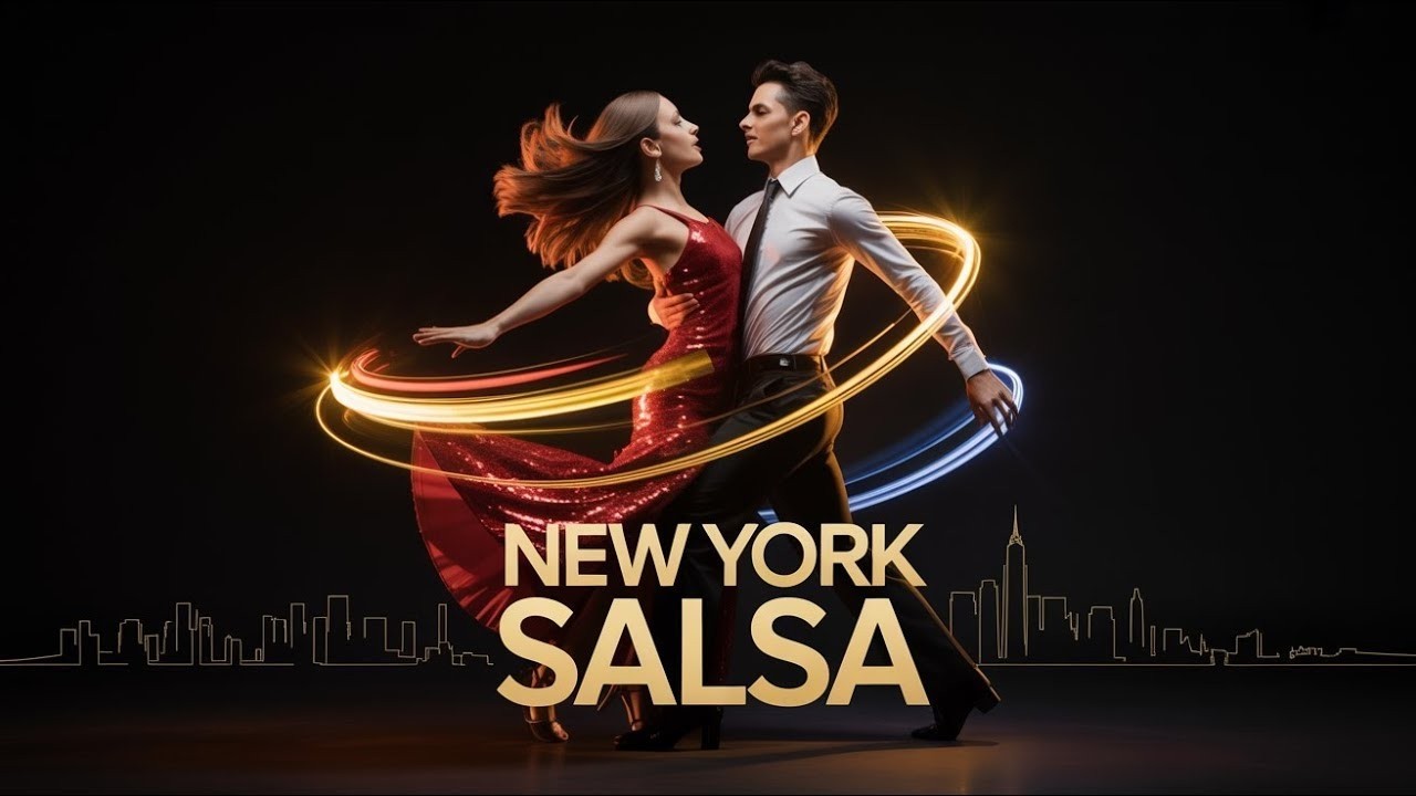 🔥 Salsa Dura New York Style 2026 🕺 | Classic Salsa Brava Groove | Latin Dance Party LIVE