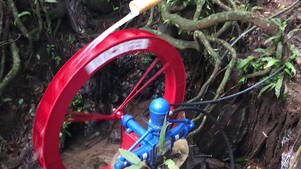 BOMBA &Agrave; RODA D'&Aacute;GUA MSE-32 ROCHFER&reg;