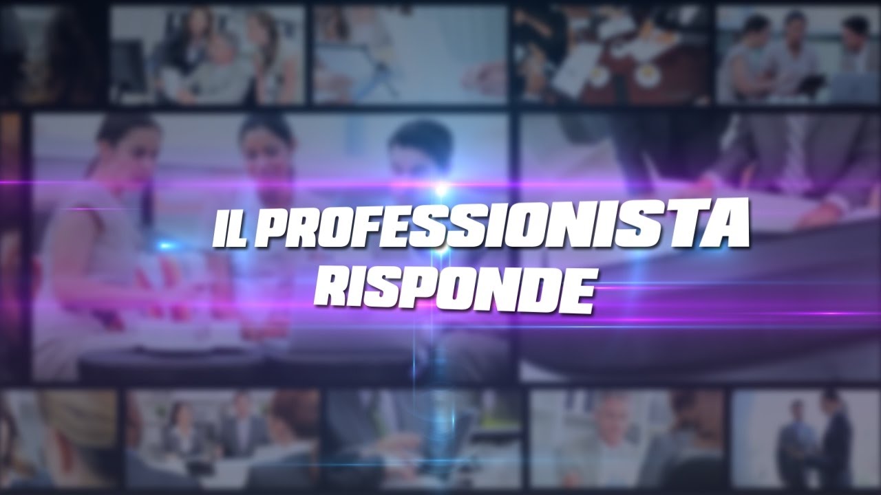 Il Professionista Risponde - Sintomi respiratori: tosse o rumori stertorosi