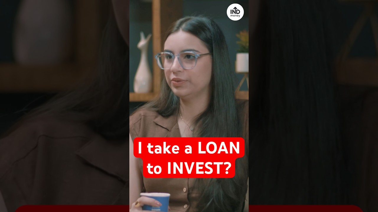 Is the Middle Class taking LOANS to invest in the stock market? ft. Saurabh Mukherjea