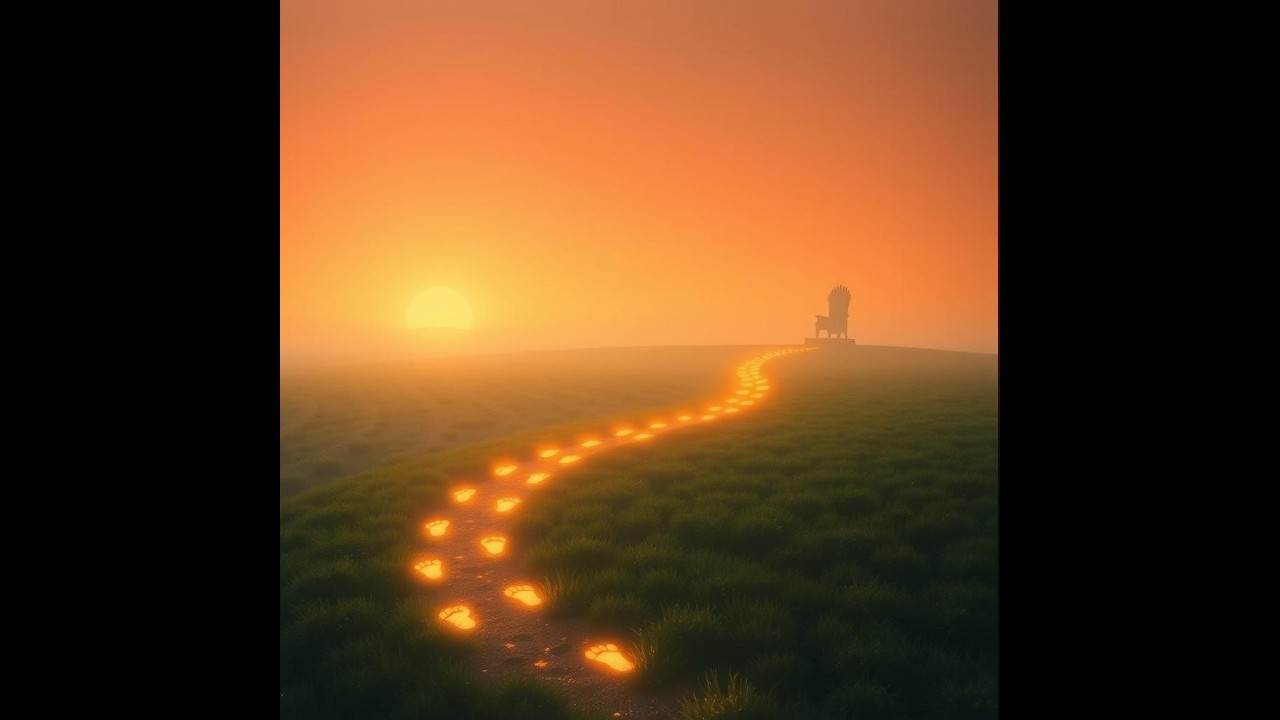 Gold Upon the Way   DLWLMS Pop Soul v2