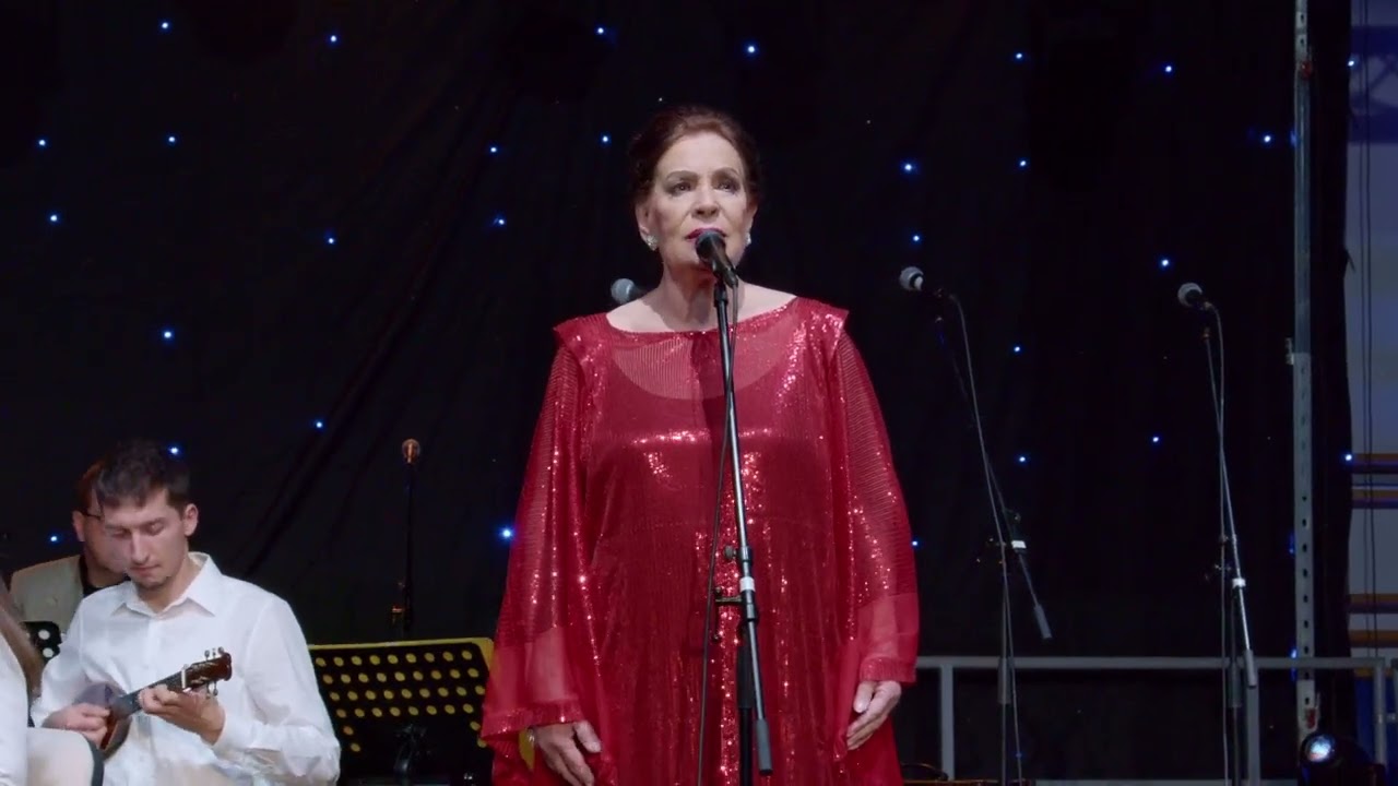 O holy night - Radojka &Scaron;verko