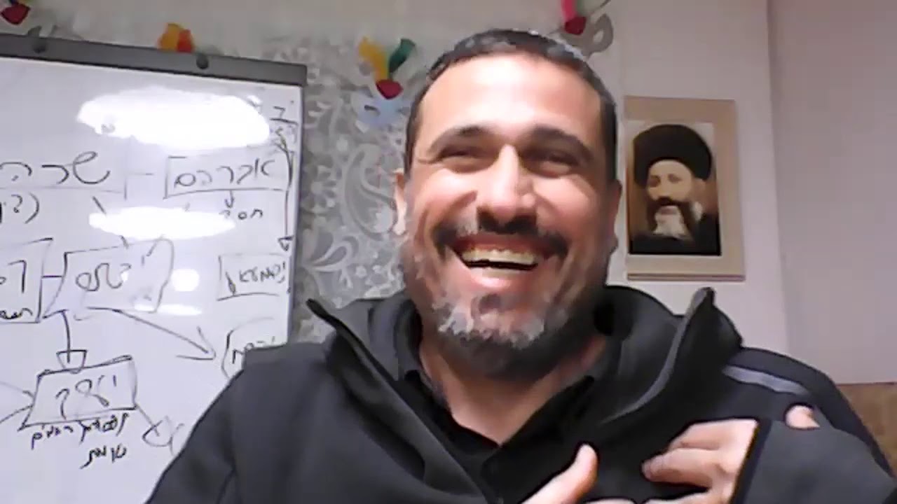 משה שרון- זוגיות עכשיו-הגבר