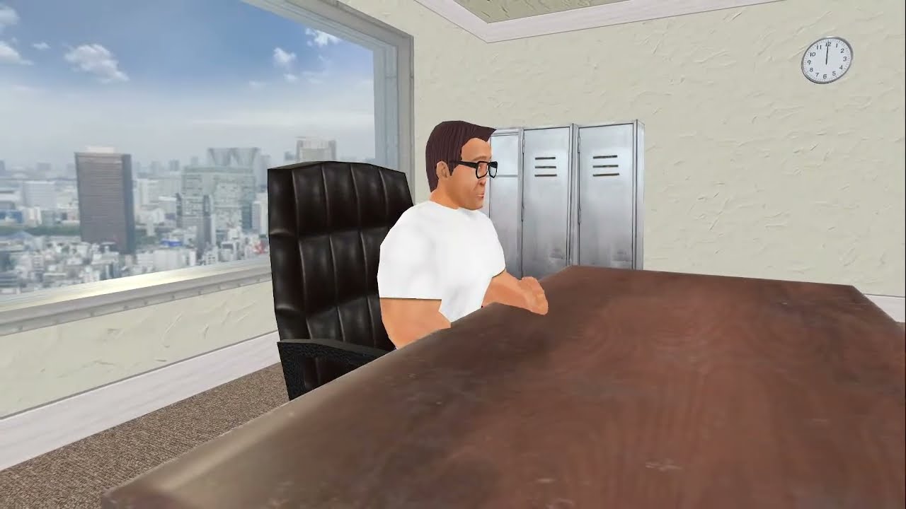 Booking Some Matches In Wrestling Empire