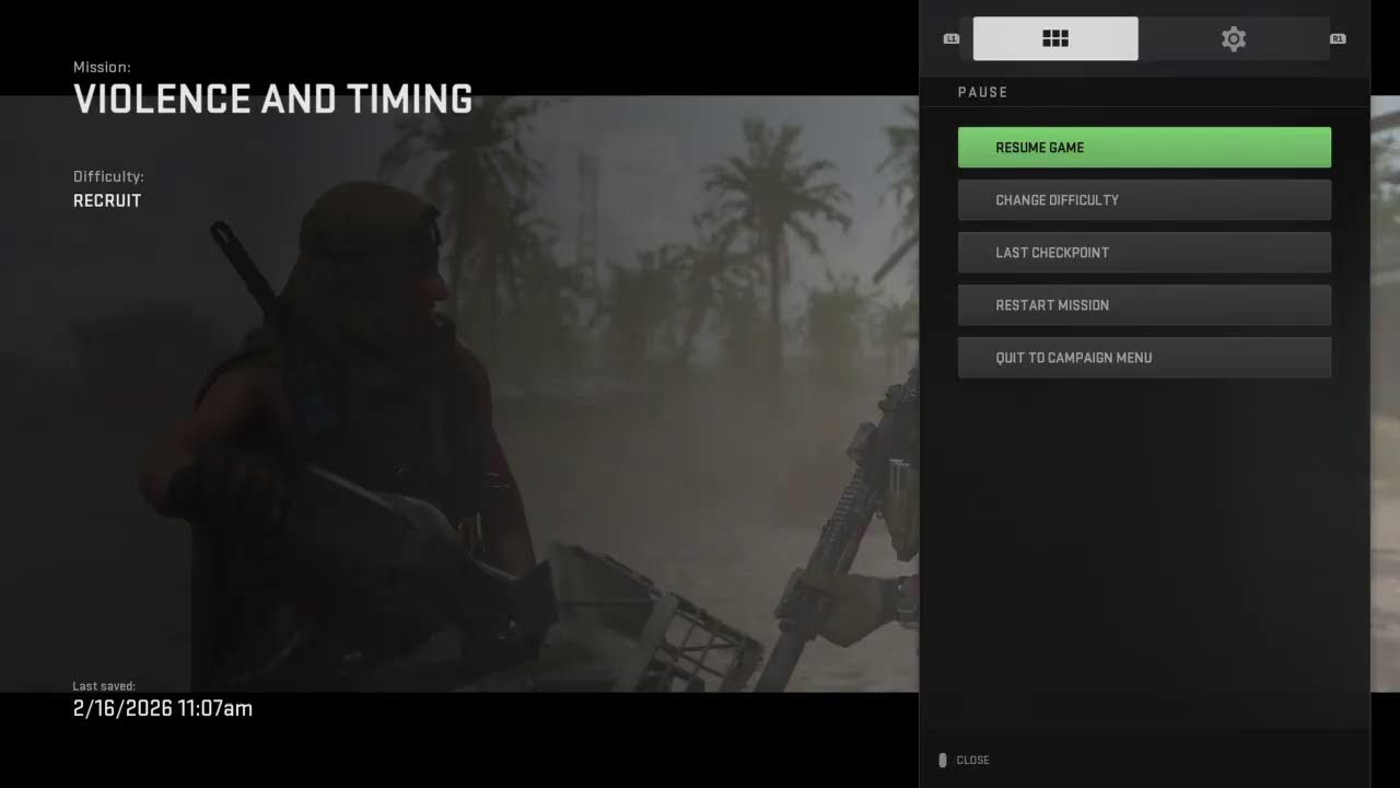 Call of Duty Modern Warfare 2 2022