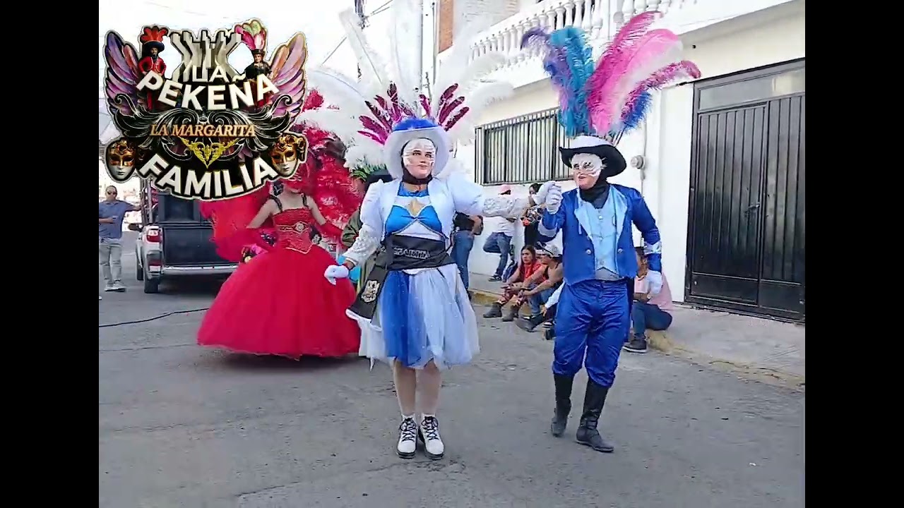 LA ENTRADA 