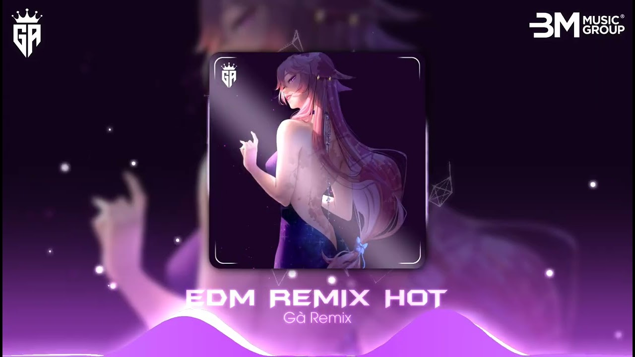 EDM REMIX TIKTOK HOT 2026 || WOLVES x FAIRY TAIL x FLOWERS x NOTHING STOPPING ME