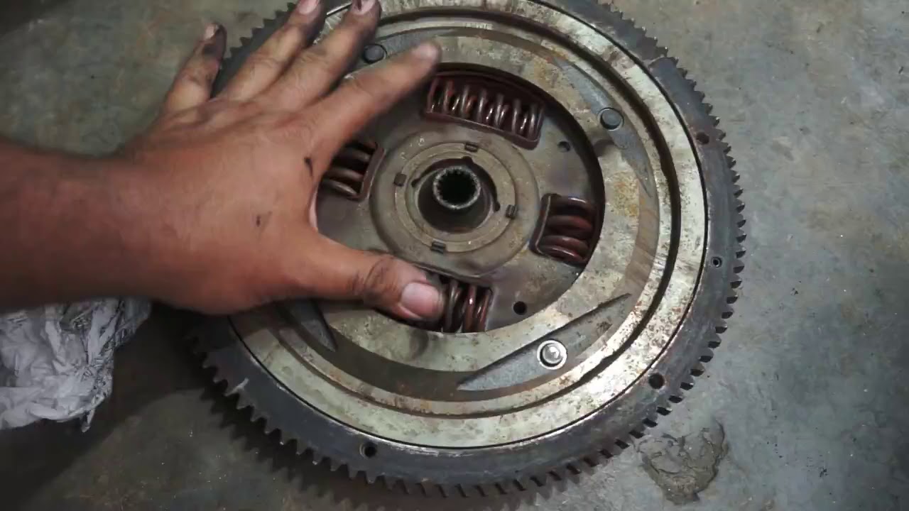 L15A2. honda fit / jazz / city i-DSI. engine full overhaul ( part 11 ) - others part
