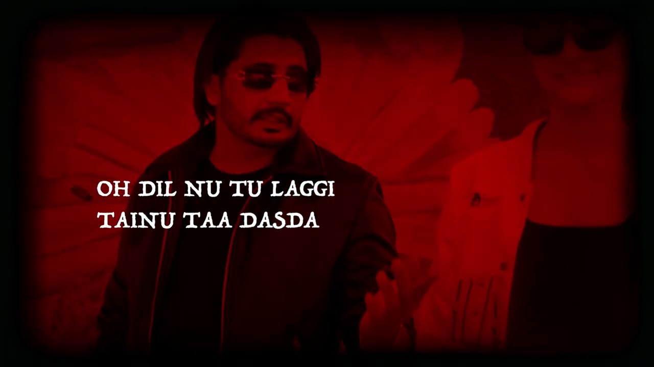 Right Hand (Official Lyrical Video) - Korala Maan | Gurlez Akhtar | Desi Crew | Punjabi song