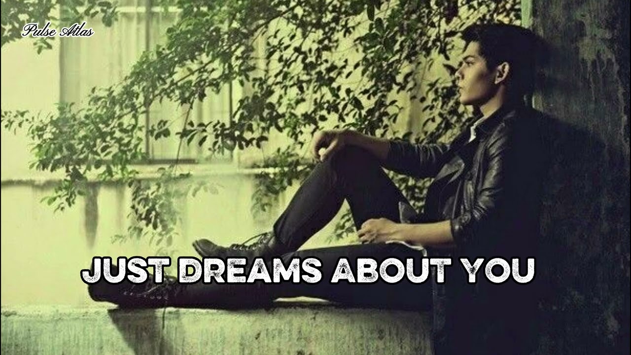 Pulse Atlas-Just Dreams About You (2026) Emotional pop-rock , indie rock