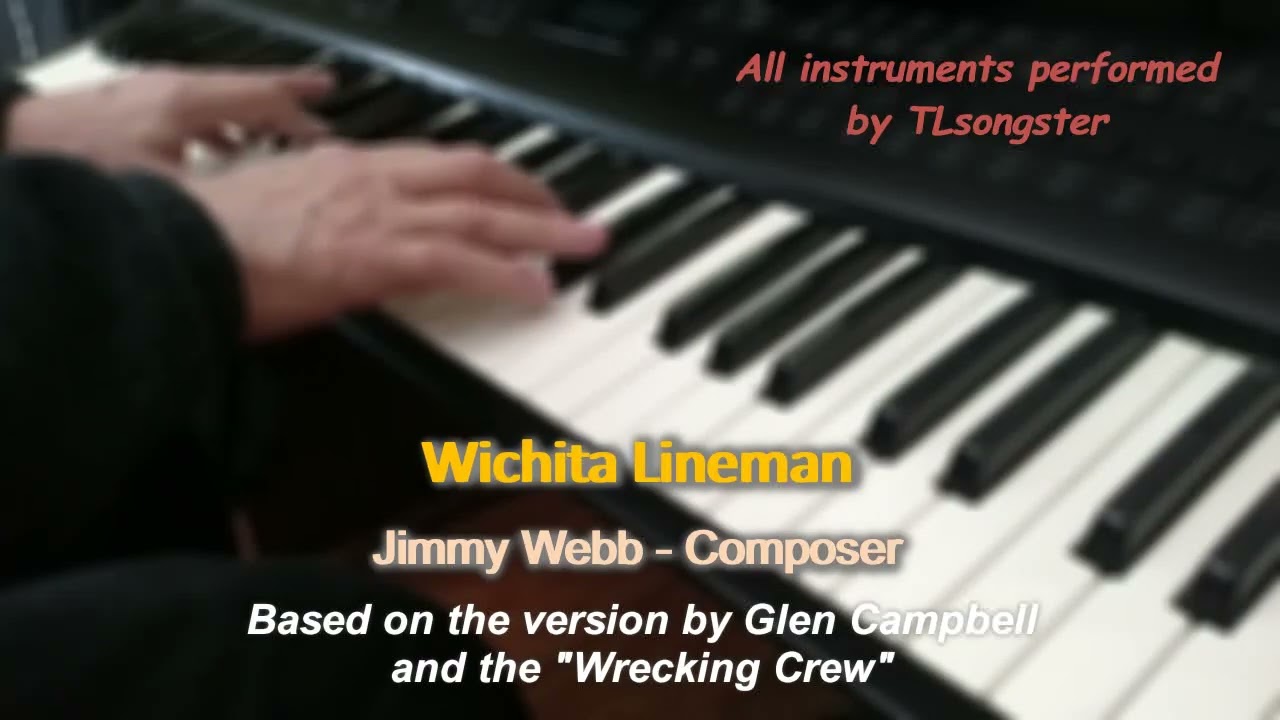Wichita Lineman