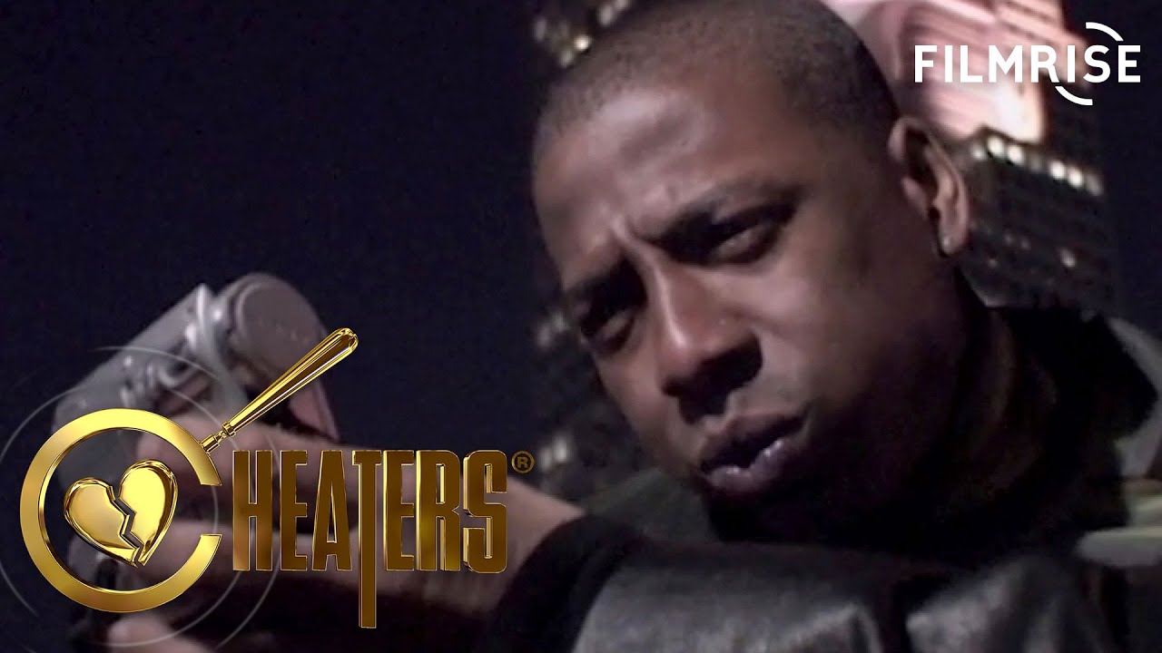 Cheaters - Season 2, Episode 71 - Full Episode