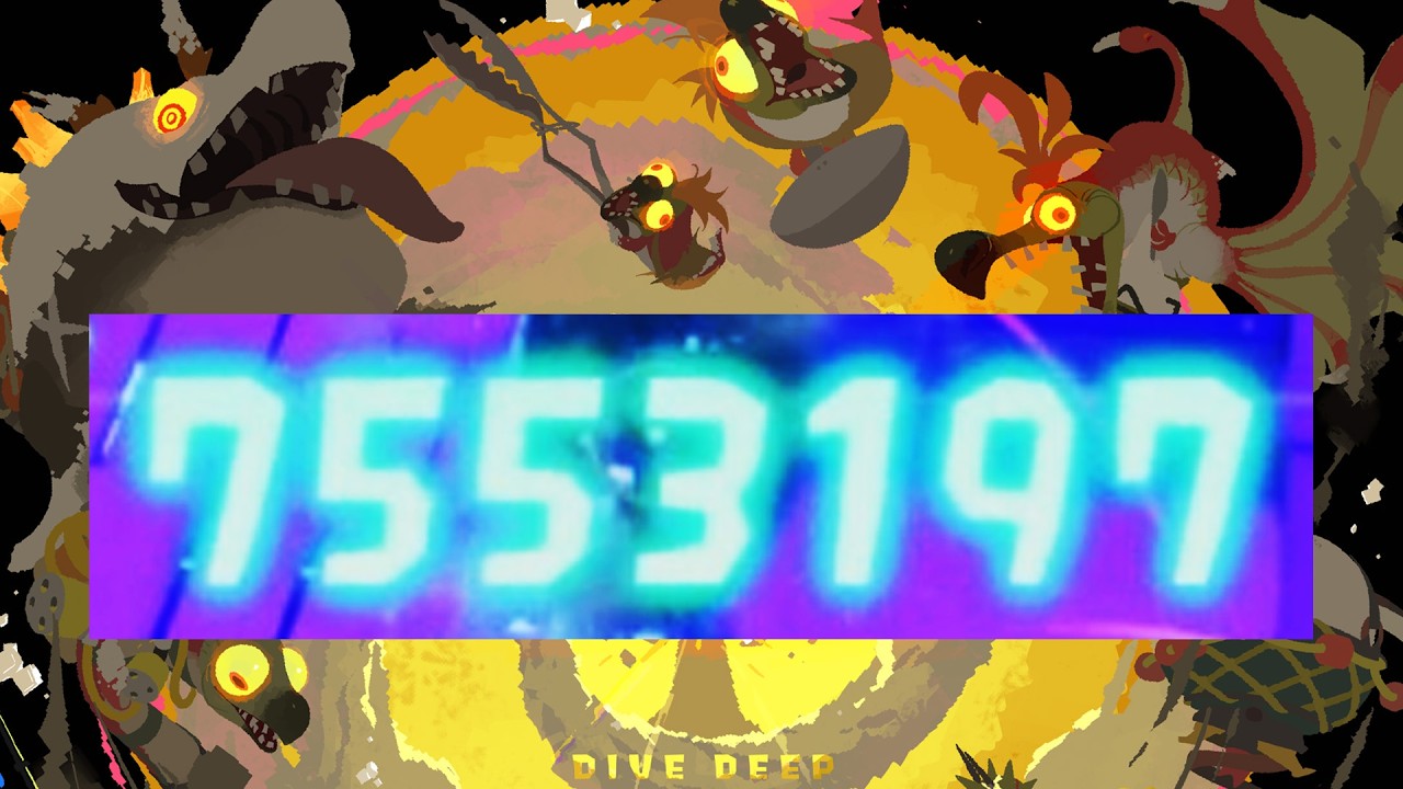 How I Deal 7,553,197 Damage in Splatoon Raiders &mdash; Build for Charger Roller & Stringer