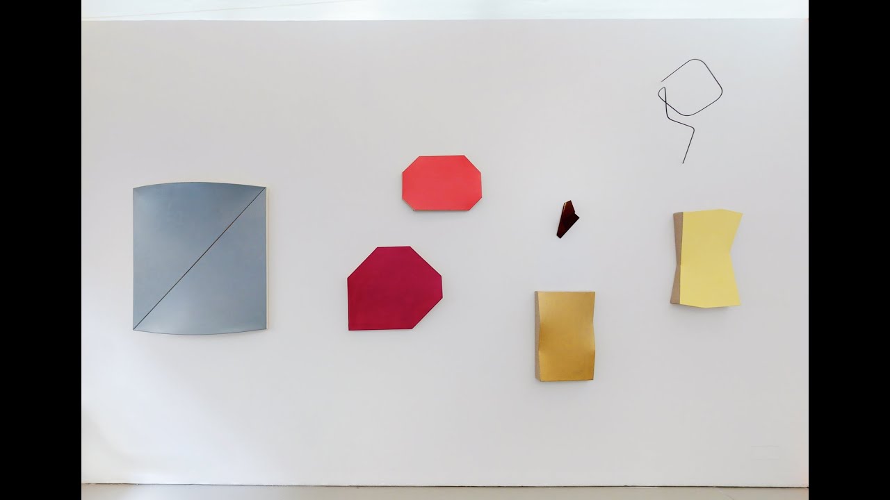 Dirk Rathke im Gespräch mit, 2022, Semjon Contemporary