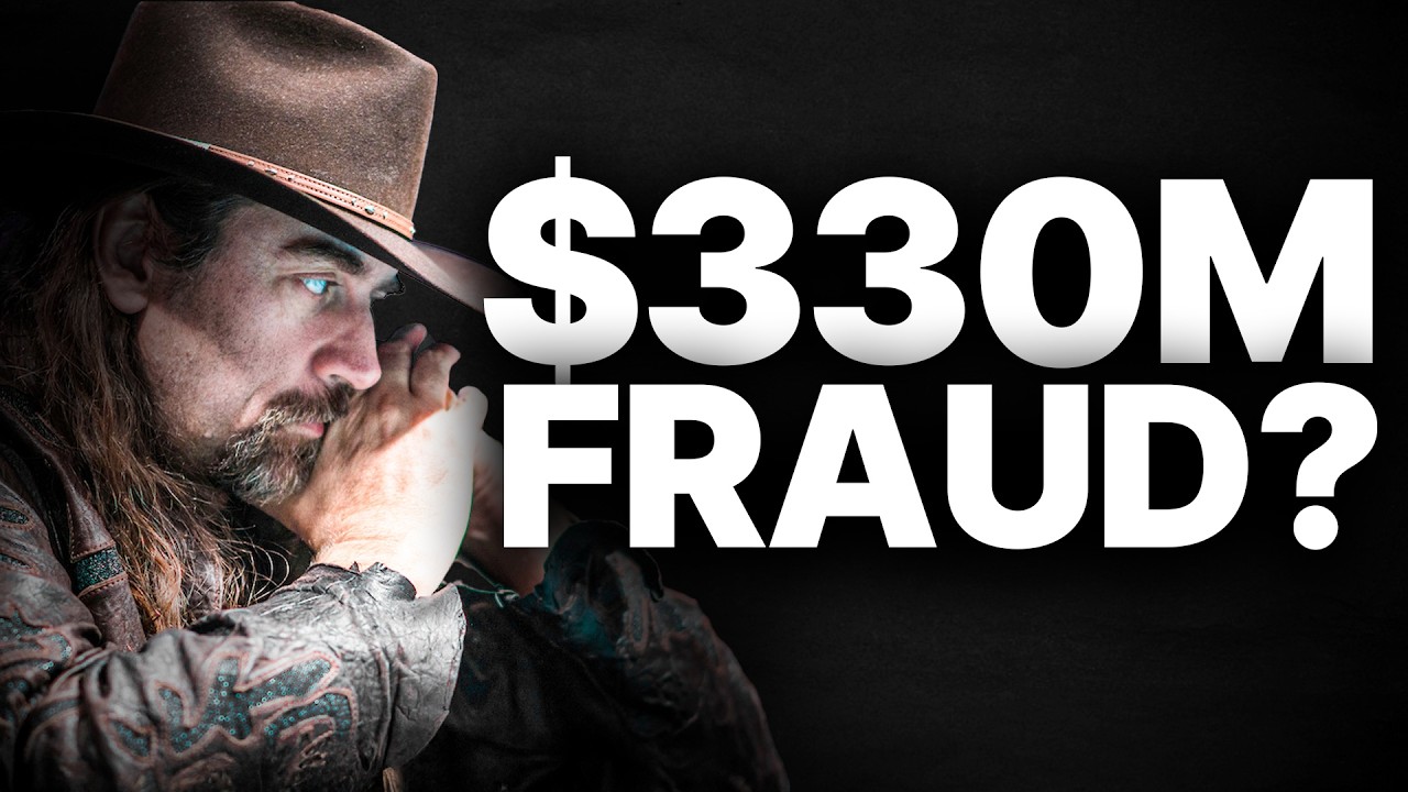 Poker’s Biggest Scam: The $330M Black Friday Fraud