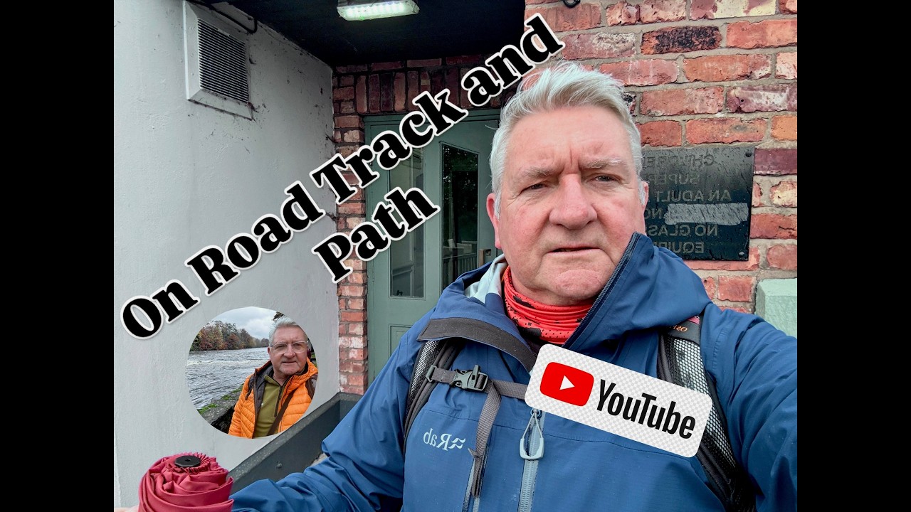 On Road Track and Path