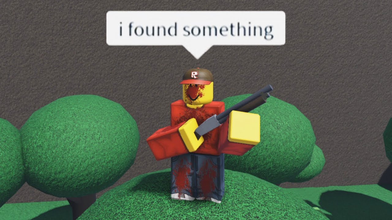 Опыт города Roblox