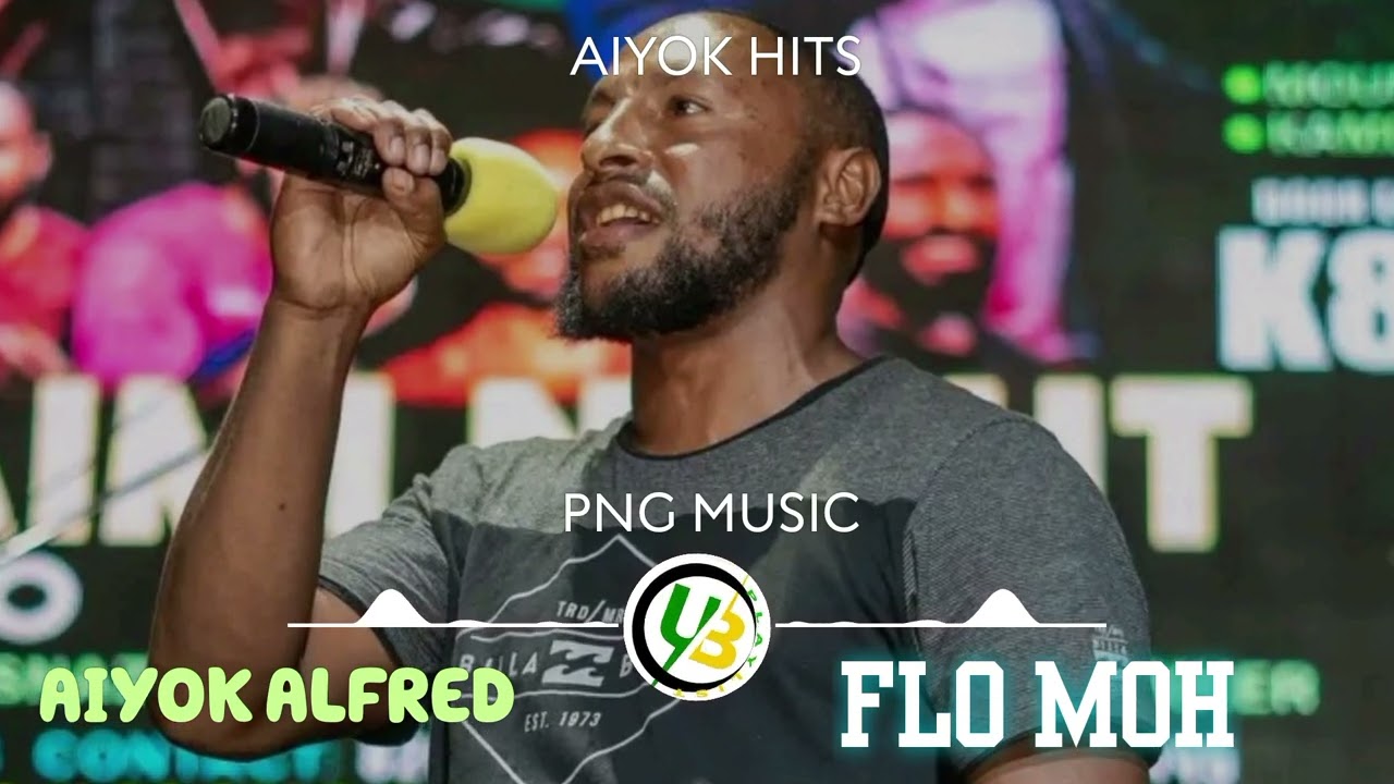 FLOH MOH - AIYOK ALFRED
